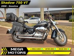 HONDA Shadow VT 750