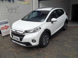 HONDA WR-V 1.5 16V 4P EXL FLEX AUTOMTICO CVT