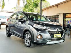 HONDA WR-V 1.5 16V 4P EXL FLEX AUTOMTICO CVT