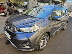 HONDA WR-V 1.5 16V 4P EX FLEX AUTOMTICO CVT