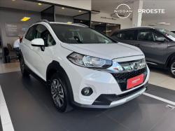 HONDA WR-V 1.5 16V 4P EX FLEX AUTOMTICO CVT