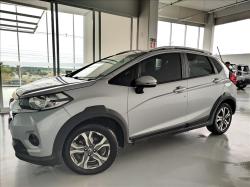 HONDA WR-V 1.5 16V 4P EXL FLEX AUTOMTICO CVT