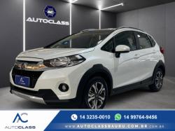 HONDA WR-V 1.5 16V 4P EXL FLEX AUTOMTICO CVT