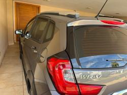 HONDA WR-V 1.5 16V 4P EXL FLEX AUTOMTICO CVT