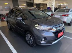 HONDA WR-V 1.5 16V 4P EXL FLEX AUTOMTICO CVT