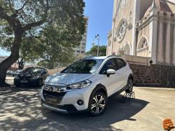 HONDA WR-V 1.5 16V 4P EXL FLEX AUTOMTICO CVT