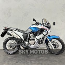 HONDA XL 700V Transalp ABS