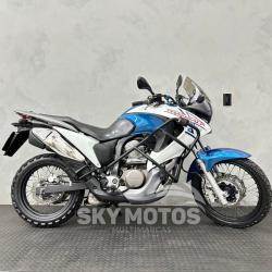 HONDA XL 700V Transalp 