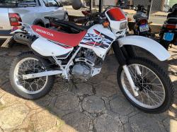 HONDA XR 200 