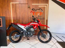 HONDA XR 300 L Tornado 