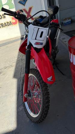 HONDA XR Tornado 250 