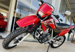 HONDA XR Tornado 250 