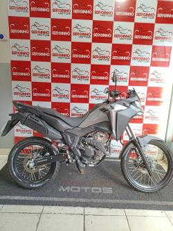 HONDA XRE 190 ABS
