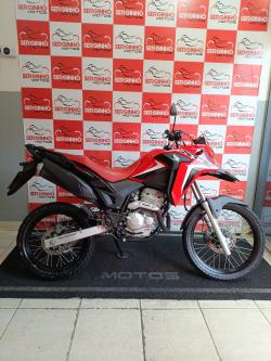 HONDA XRE 190 ABS