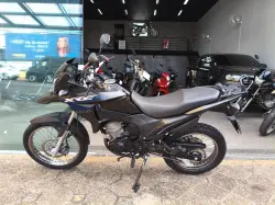 HONDA XRE 190 ABS