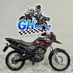 HONDA XRE 190 ABS