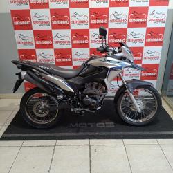 HONDA XRE 190 ABS
