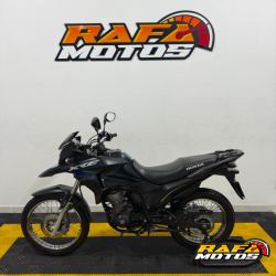 HONDA XRE 190 ABS