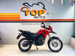 HONDA XRE 190 ABS