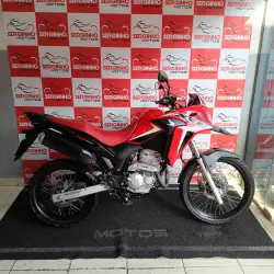 HONDA XRE 190 ABS