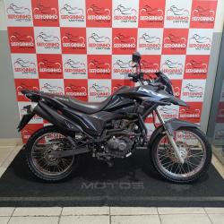 HONDA XRE 190 ABS