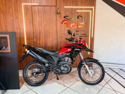 HONDA XRE 190 ABS
