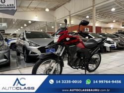 HONDA XRE 190 ABS