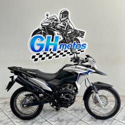 HONDA XRE 190 ABS