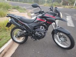 HONDA XRE 190 ADVENTURE ABS