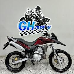 HONDA XRE 300 