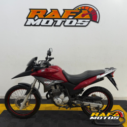 HONDA XRE 300 