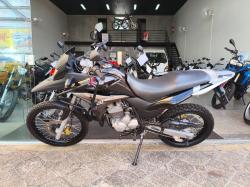 HONDA XRE 300 