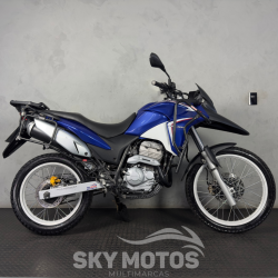 HONDA XRE 300 