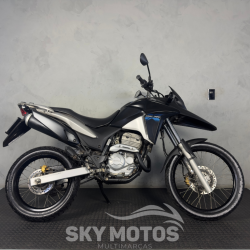 HONDA XRE 300 