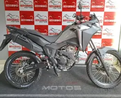 HONDA XRE 300 ABS