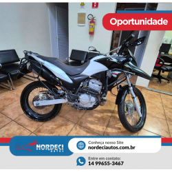 HONDA XRE 300 ABS