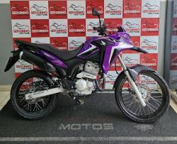 HONDA XRE 300 ABS