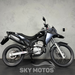 HONDA XRE 300 ABS