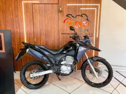 HONDA XRE 300 ABS