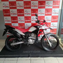HONDA XRE 300 ABS