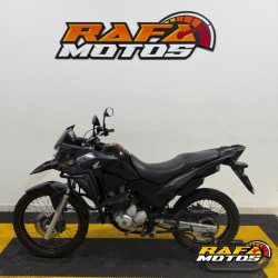 HONDA XRE 300 ABS