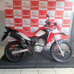 HONDA XRE 300 ABS