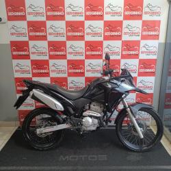 HONDA XRE 300 ABS