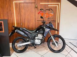 HONDA XRE 300 ABS