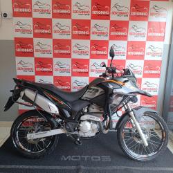 HONDA XRE 300 ABS