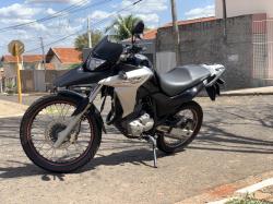 HONDA XRE 300 ABS
