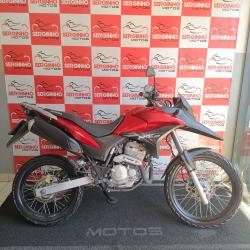 HONDA XRE 300 ABS