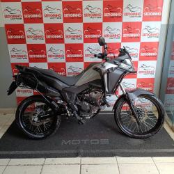 HONDA XRE 300 ABS