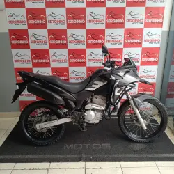 HONDA XRE 300 ABS