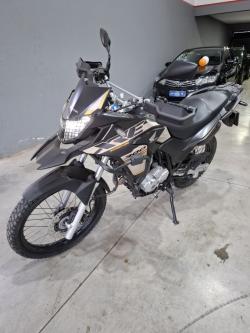 HONDA XRE 300 ADVENTURE